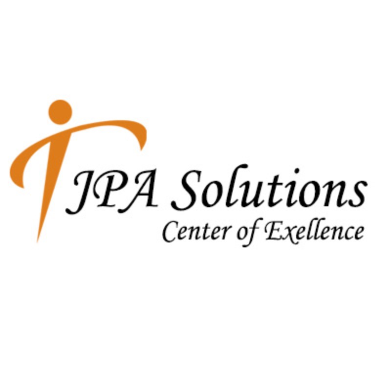 JPA Solutions